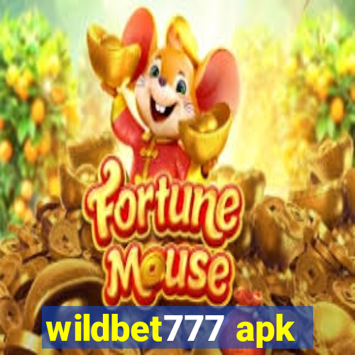 wildbet777 apk